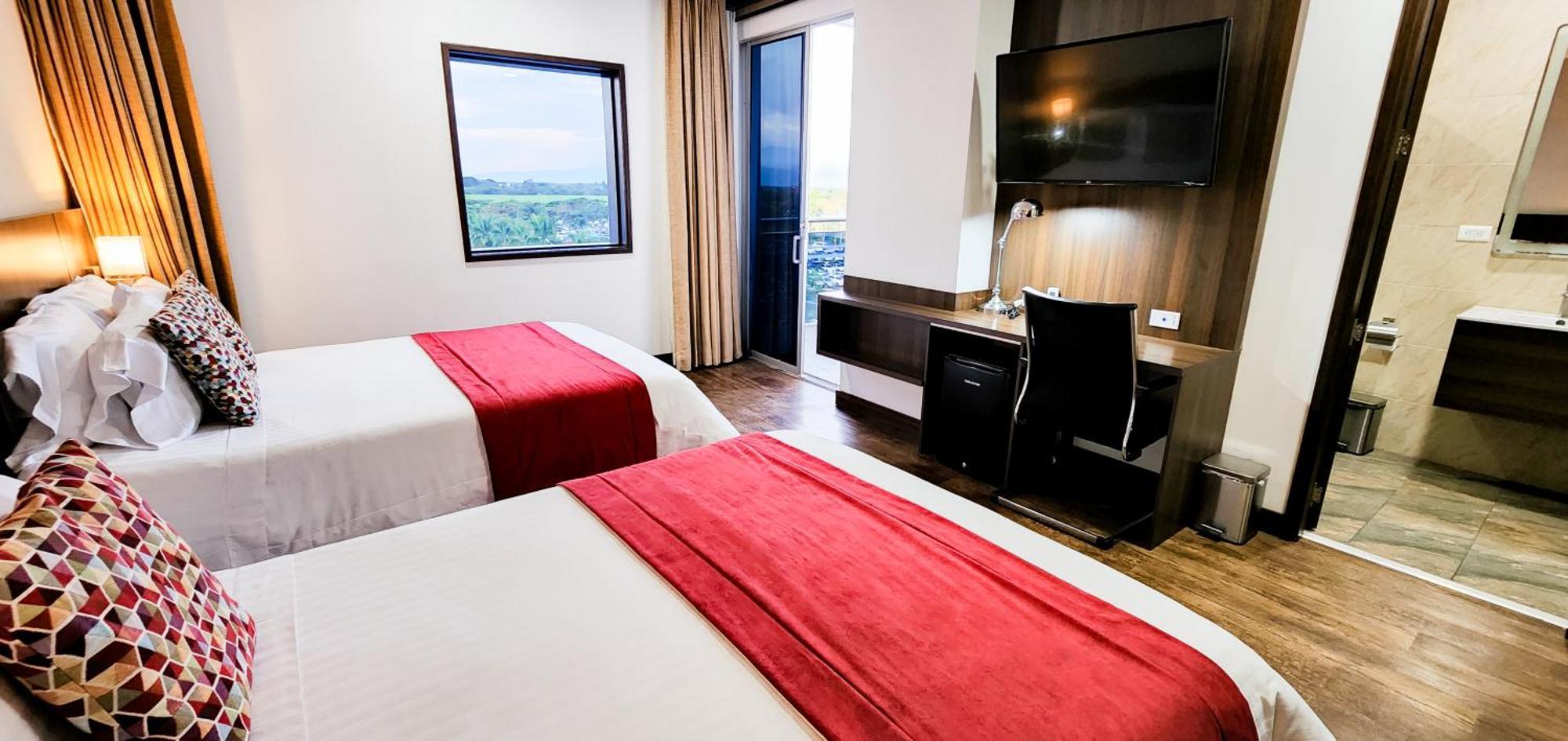 Hotel Royal Elim International Cali Kültér fotó