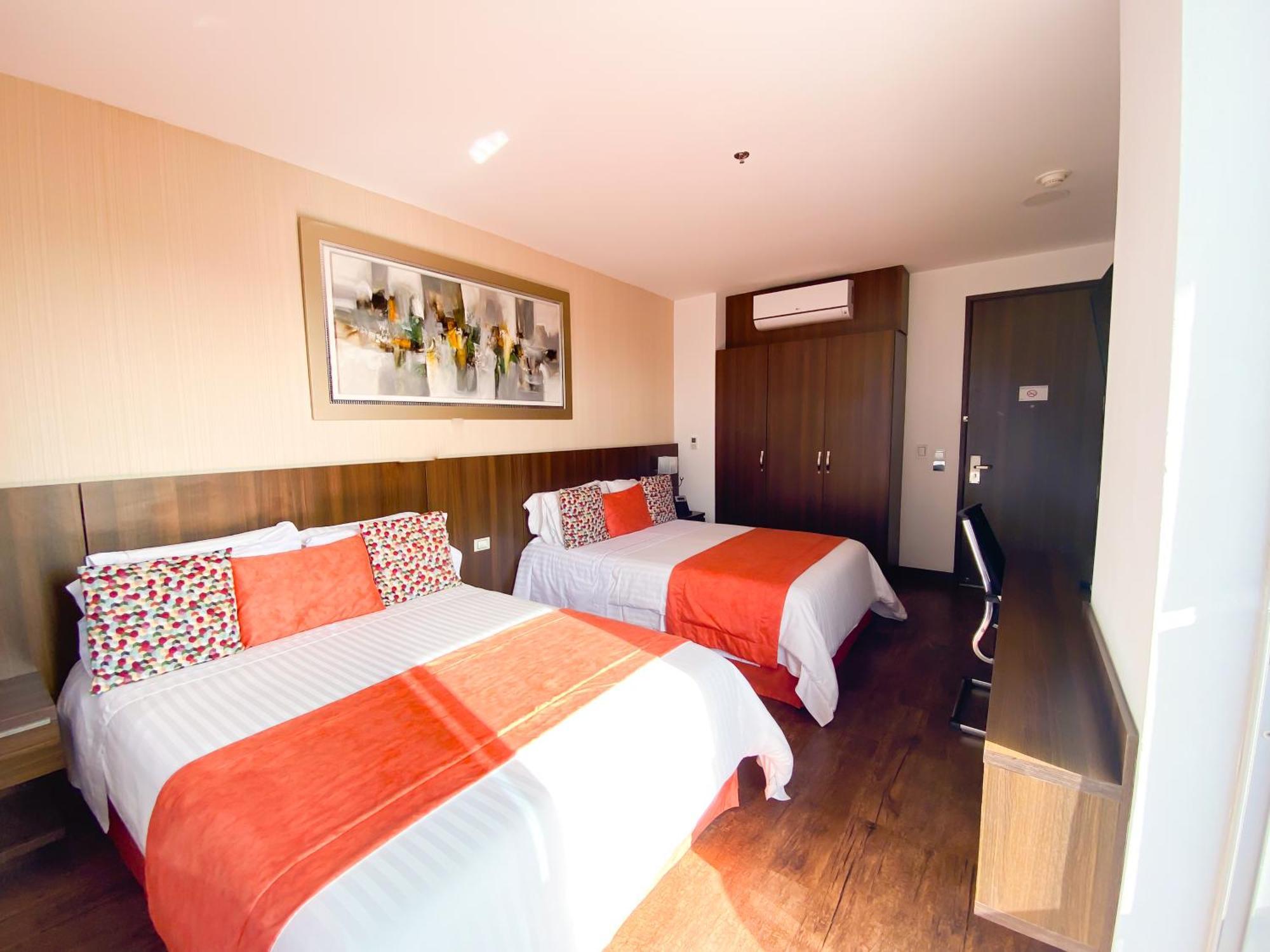 Hotel Royal Elim International Cali Kültér fotó