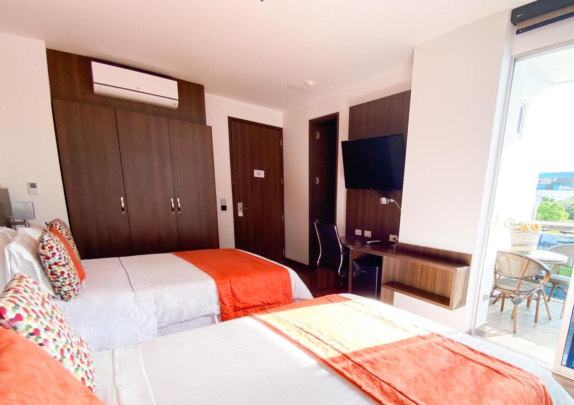 Hotel Royal Elim International Cali Kültér fotó